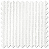 Rimini, White - Twist&Fit Roller Blind